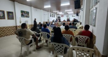 34ª Reunião Ordinária da 1ª Sessão Legislativa da 16ª Legislatura