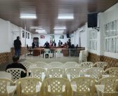 1ª Reunião Solene da 2ª Sessão Legislativa da 16ª Legislatura