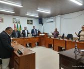 1ª Reunião Solene da 2ª Sessão Legislativa da 16ª Legislatura.