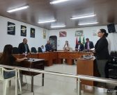 1ª Reunião Extraordinária da 2ª Sessão Legislativa da 16ª Legislatura.