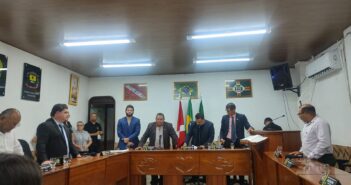 2ª Reunião Solene da 2ª Sessão Legislativa da 16ª Legislatura.