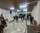 2ª Reunião Solene da 2ª Sessão Legislativa da 16ª Legislatura.