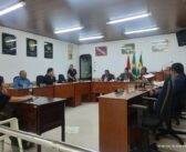 5ª Reunião Ordinária da 2ª Sessão Legislativa da 16ª Legislatura