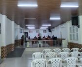 6ª Reunião Ordinária da 2ª Sessão Legislativa da 16ª Legislatura.