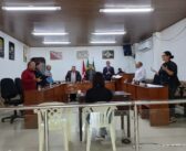 8ª Reunião Ordinária da 2ª Sessão Legislativa da 16ª Legislatura.
