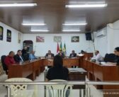 8ª Reunião Ordinária da 2ª Sessão Legislativa da 16ª Legislatura