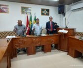 9ª Reunião Ordinária da 2ª Sessão Legislativa da 16ª Legislatura