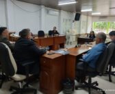 11ª Reunião Ordinária da 2ª Sessão Legislativa da 16ª Legislatura