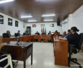 15ª Reunião Ordinária da 2ª Sessão Legislativa da 16ª Legislatura.
