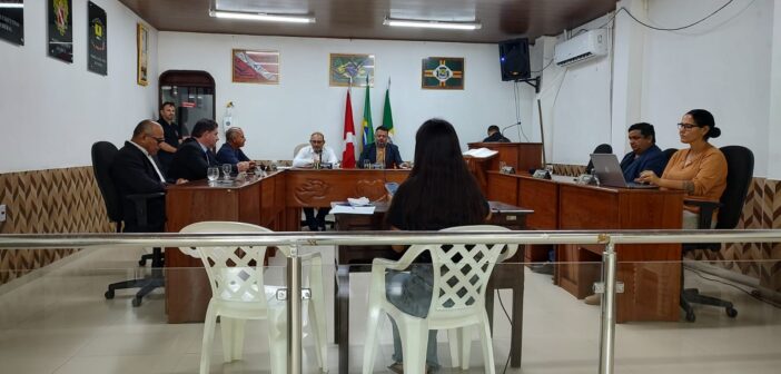 3ª Reunião Solene da 2ª Sessão Legislativa da 16ª Legislatura.