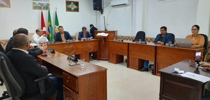 17ª Reunião Ordinária da 2ª Sessão Legislativa da 16ª Legislatura.